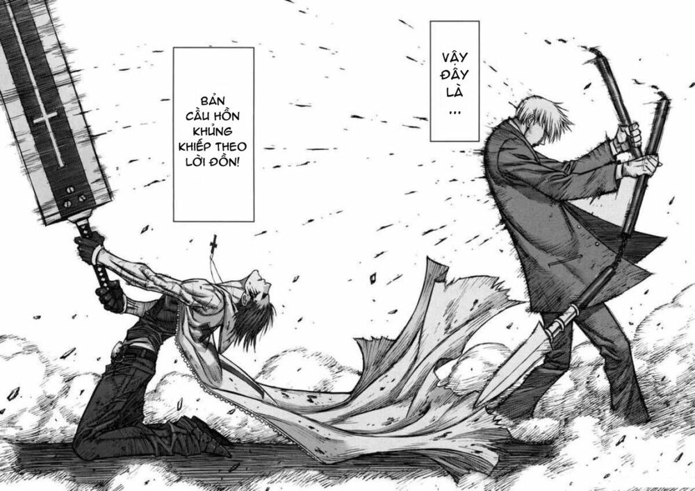 jackals chapter 23.5 29