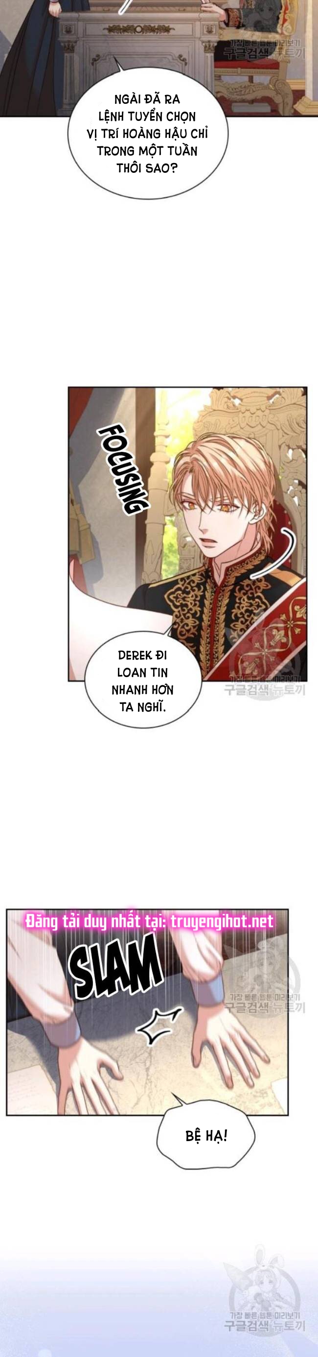 trở thành thư ký của bạo chúa chapter 37 19