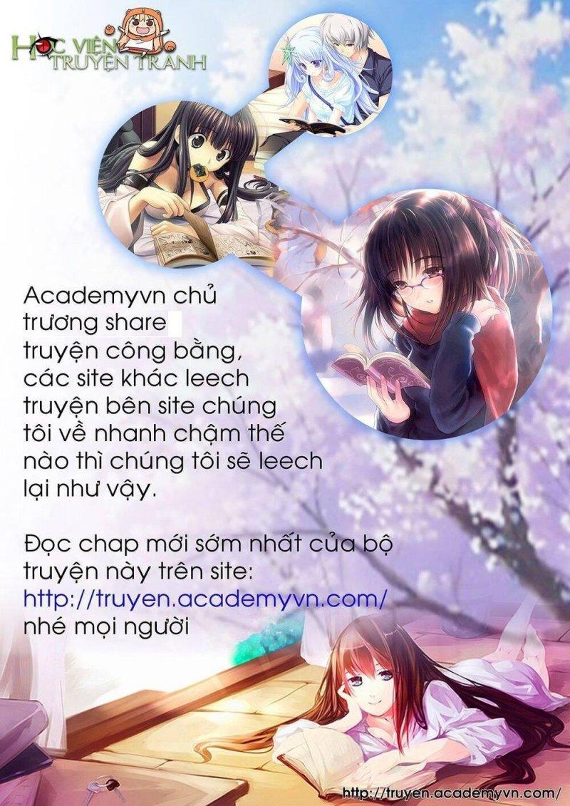 chiến đội đại thất cách chapter 3 36