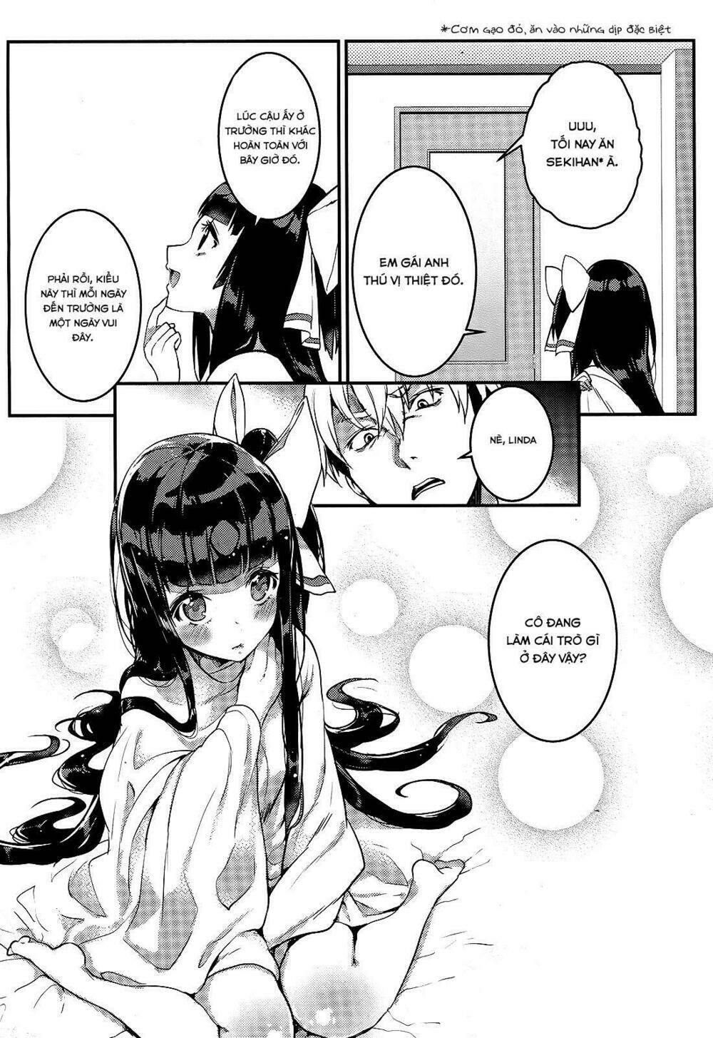 life alive! the student council elections i started with you chapter 2 14