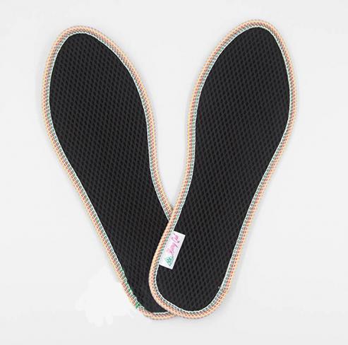 Lót giày lưới 2 lớp CI06