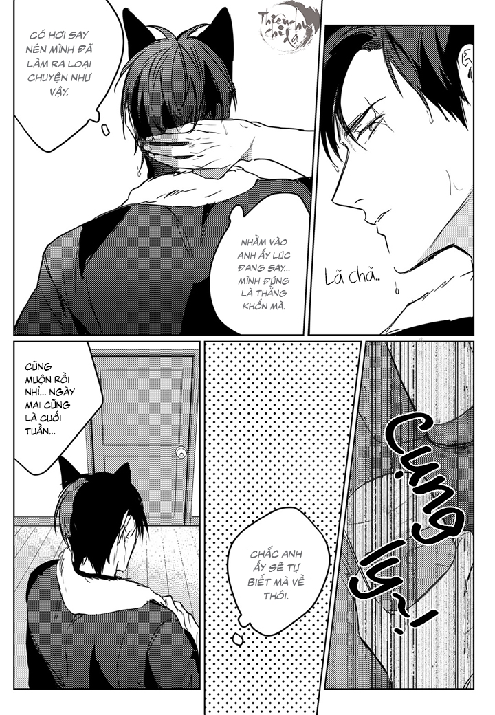 phản xạ có điều kiện chapter 4 9