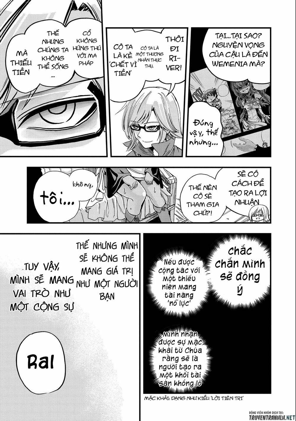 sekai saikyou no doryokuka: sainou ga (doryoku) datta no de kouritsu yoku kikakugai no doryoku o shi chapter 5 27