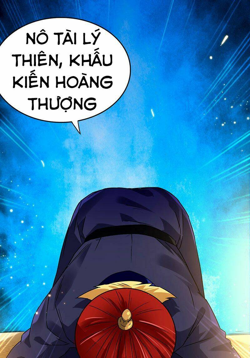 siêu cấp bại gia tử chapter 64 18