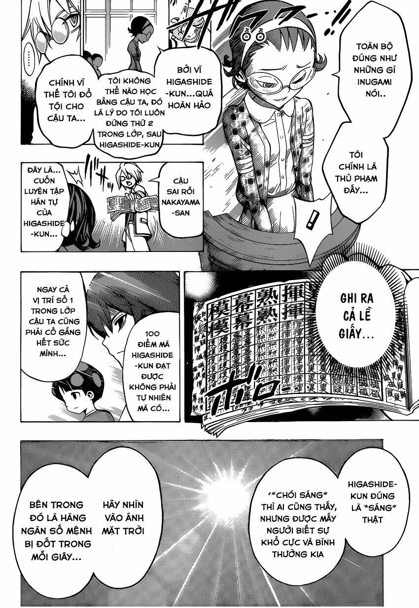 gakkyuu houtei chapter 6 18