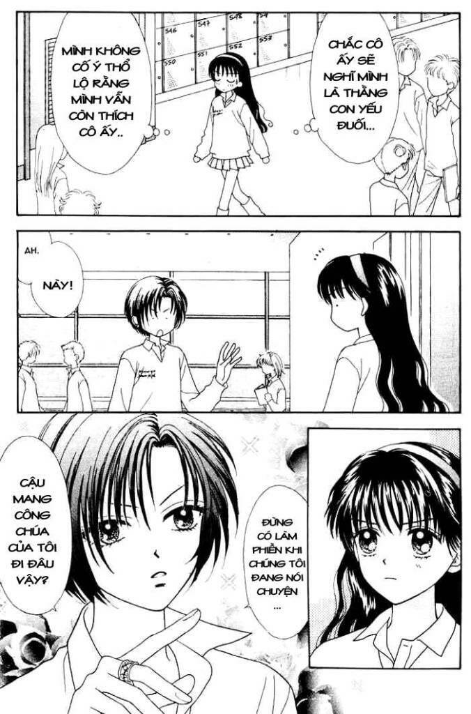 minto na bokura chapter 24 11