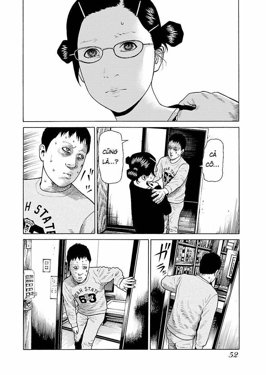 the scum of good and evil chapter 17 22