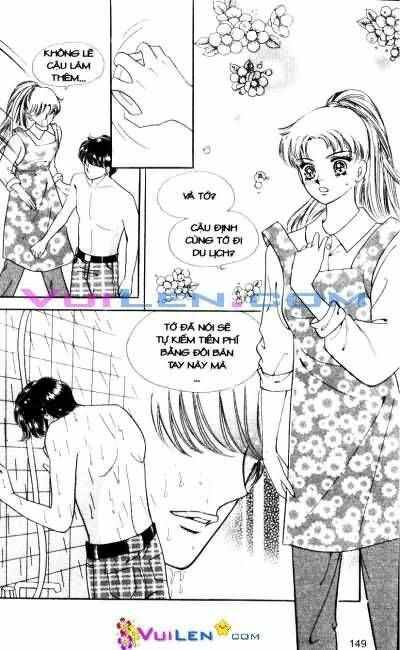 cánh cửa mùa hè chapter 4 149