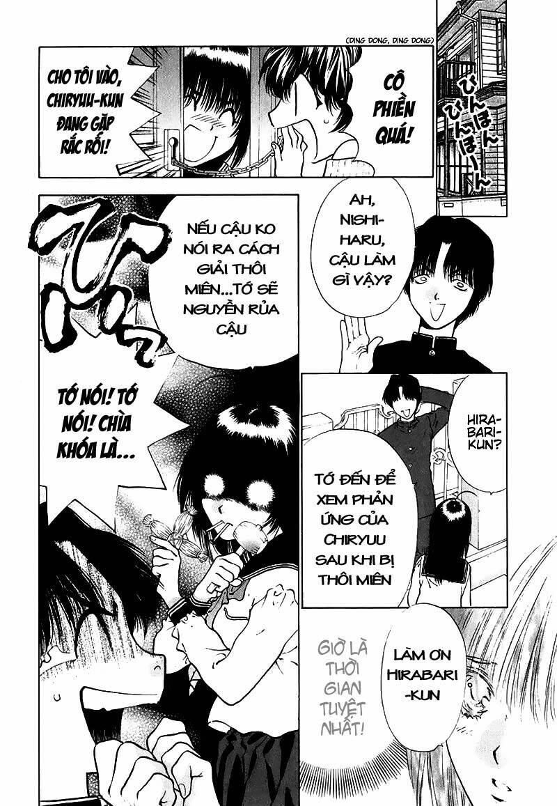 girls saurus dx chapter 6 33