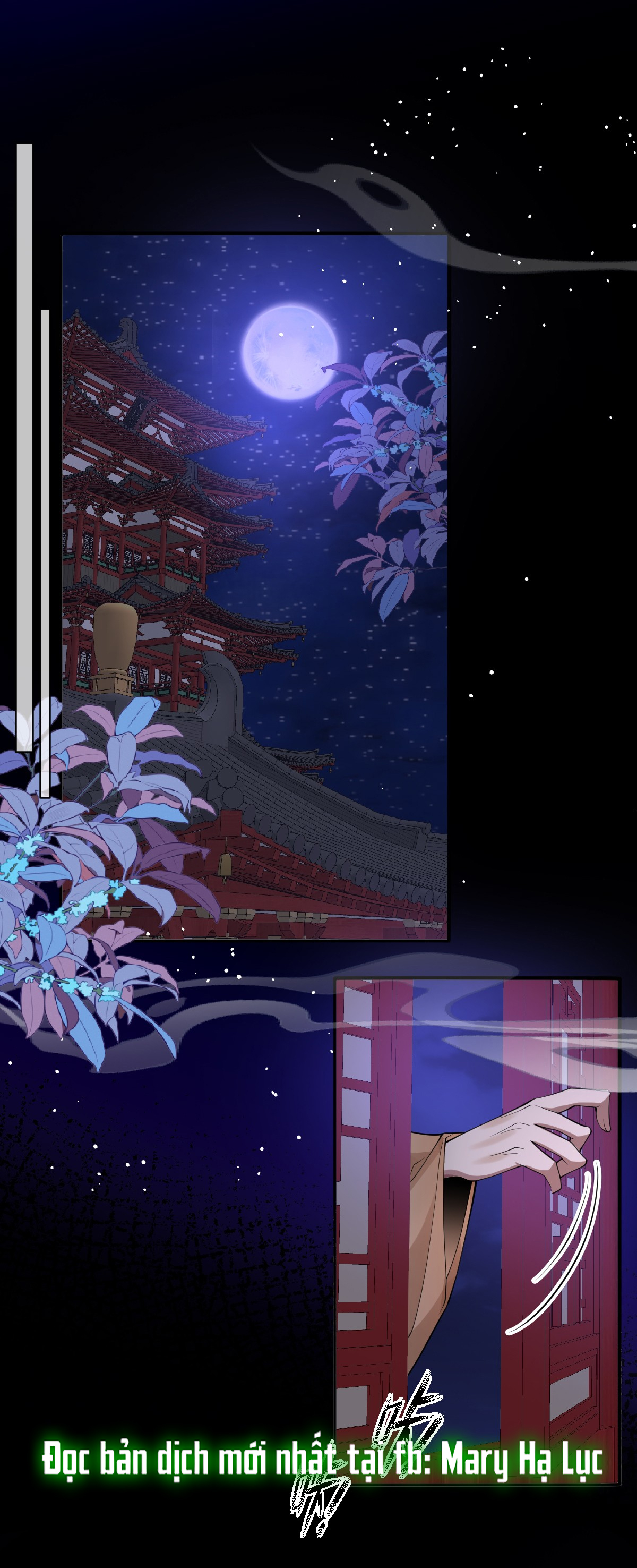 kiều dưỡng mỹ nhân điên chapter 12 4