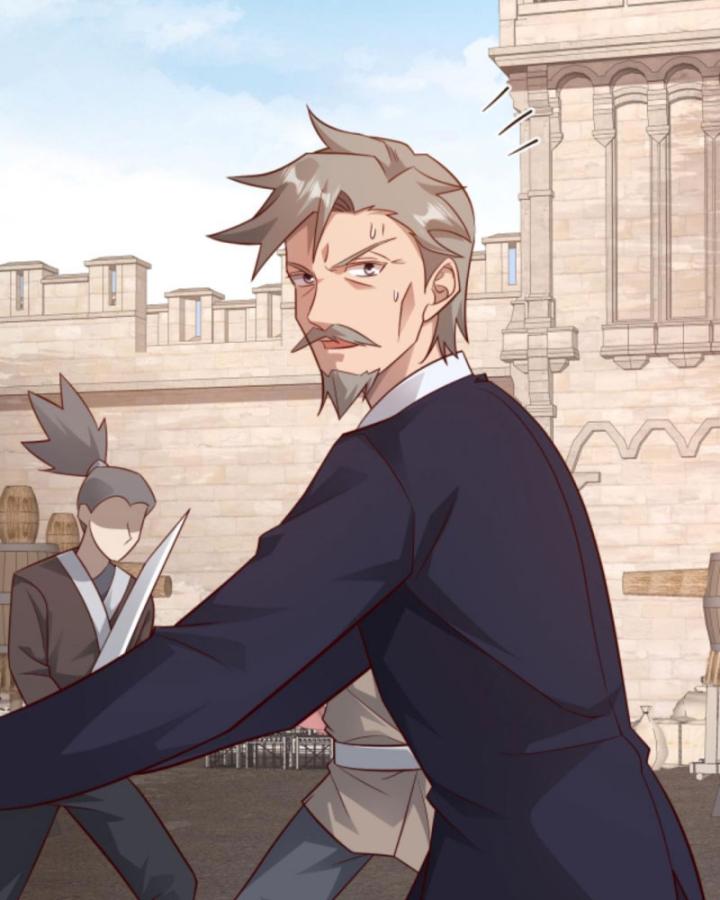 người chơi và nhân vật chính đều muốn làm hại ta chapter 58 53