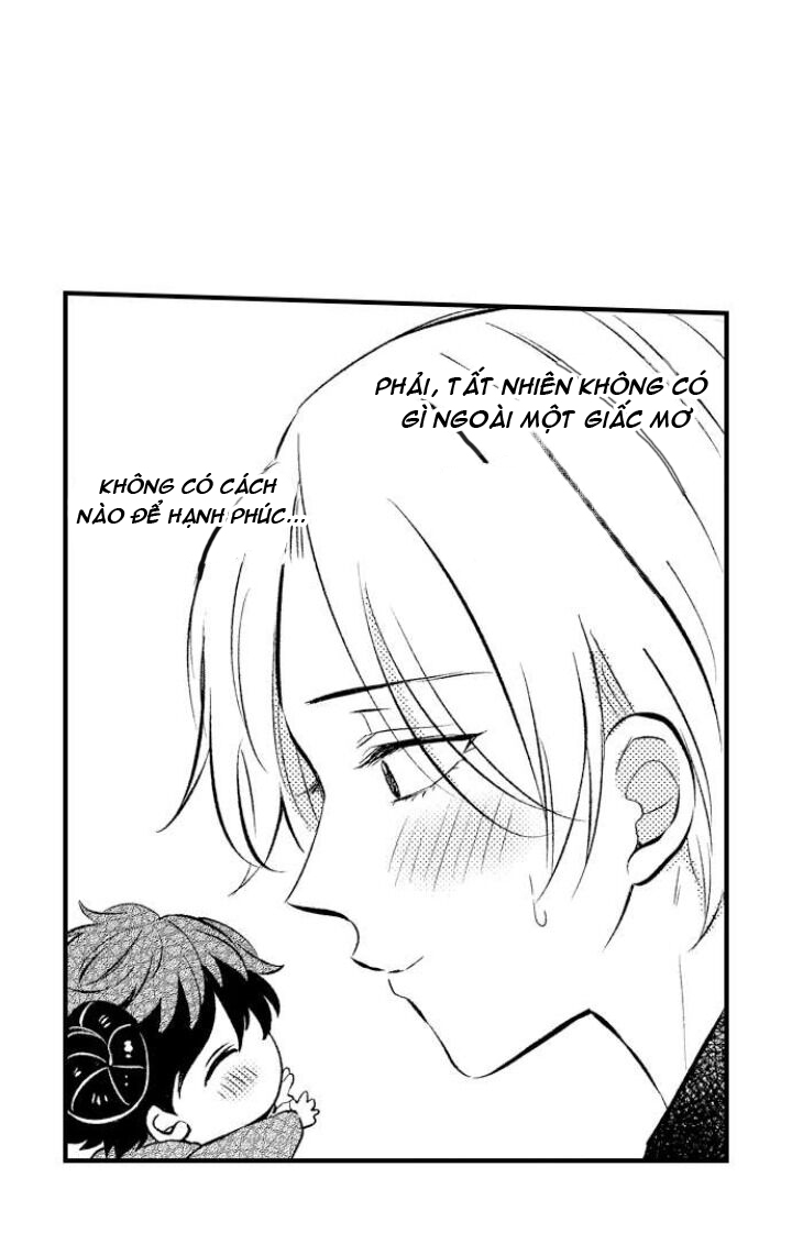 mộng ma tama chapter 3.2 10