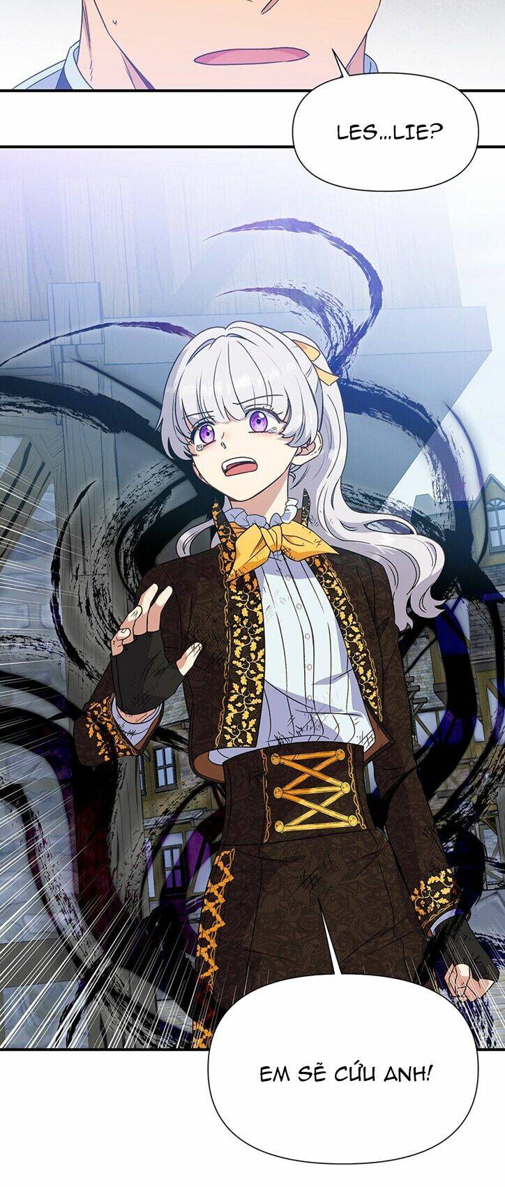 khế ước của nữ công tước quái vật chapter 125 2