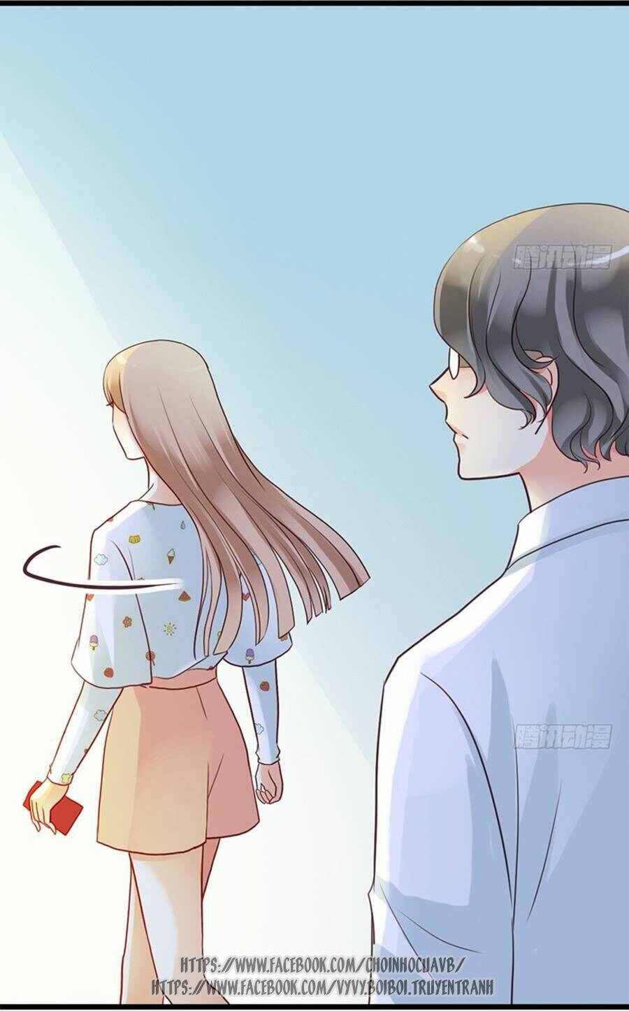 tổng thống ác quỷ xin buông tay chapter 9 35