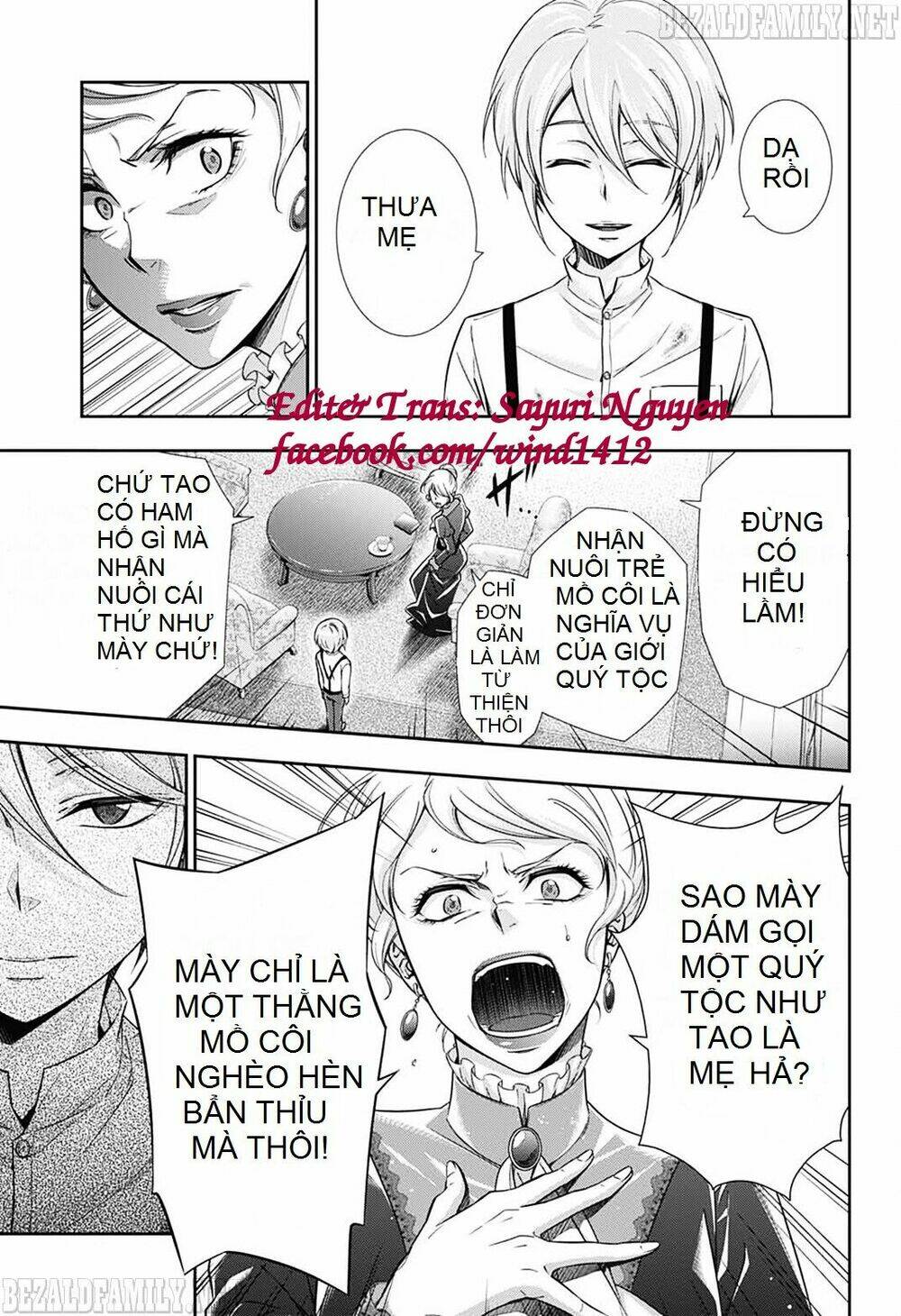 nhà ái quốc moriarty chapter 1.1 16