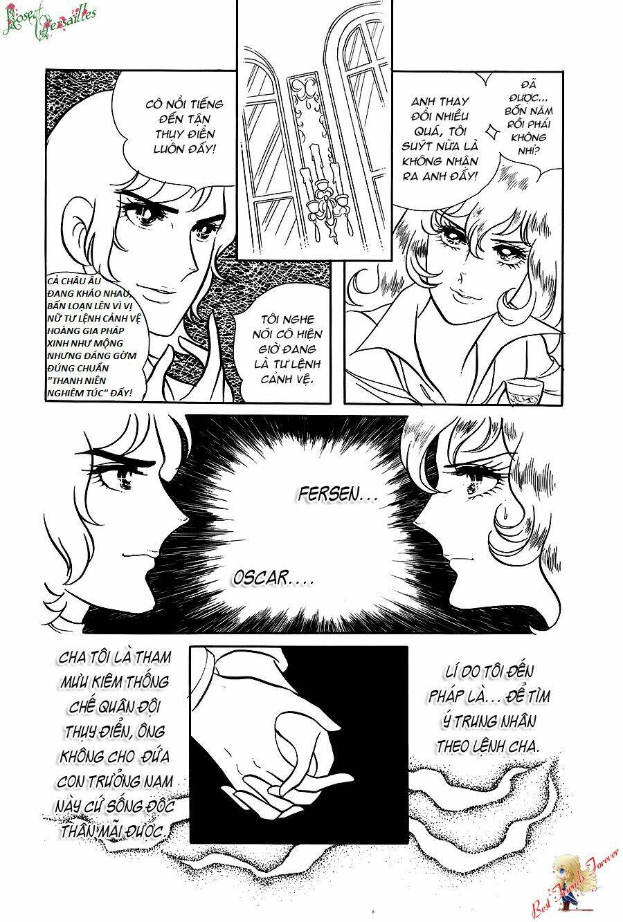 versailles no bara chapter 15 4