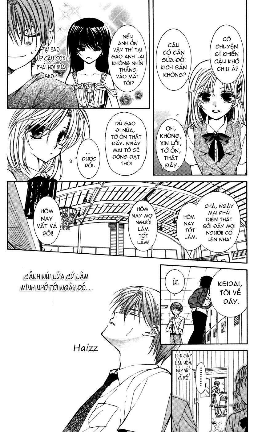 ng life chapter 4.1 14