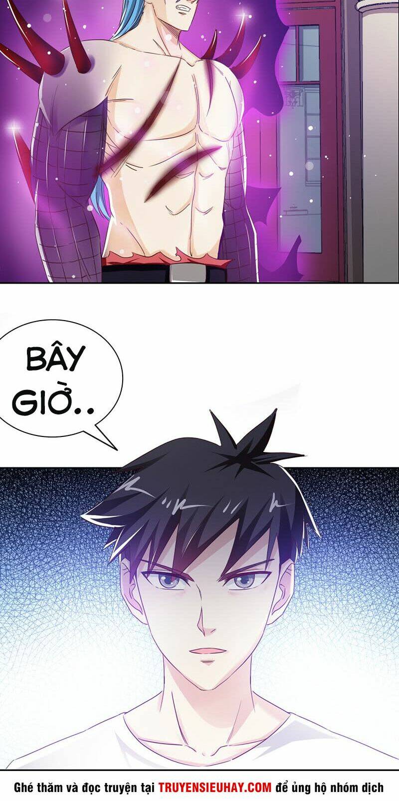 táng kiếm quyết chapter 29 21