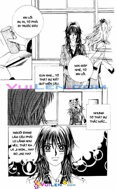 tìm lại tình yêu chapter 26 13