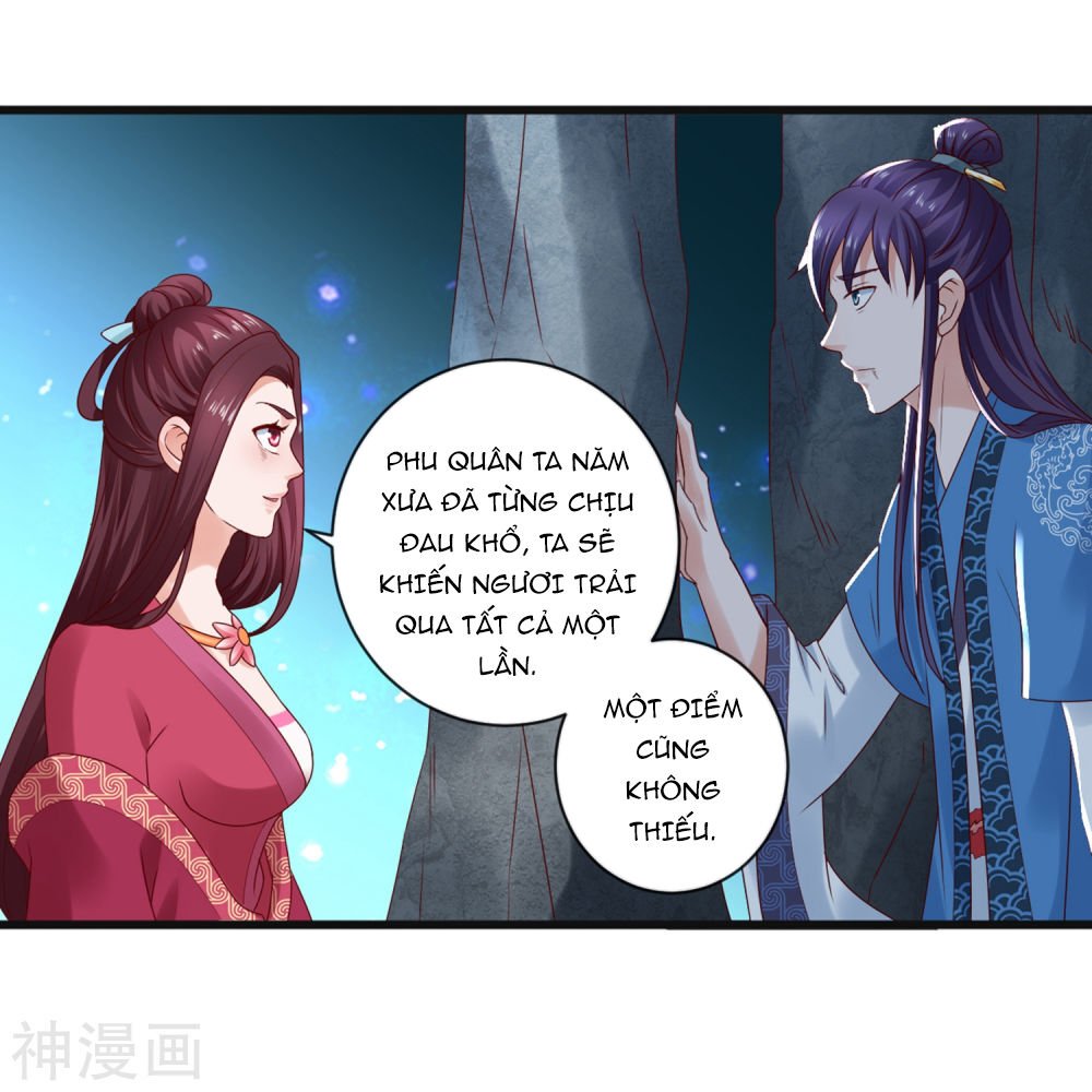 trở về cổ đại làm thánh hiền chapter 16 32