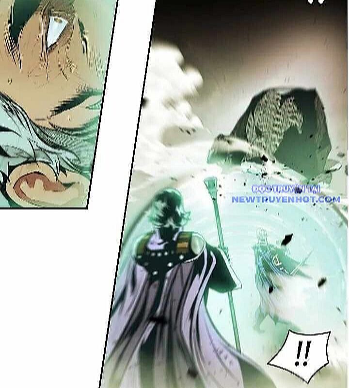 bất bại chân ma chapter 242 33