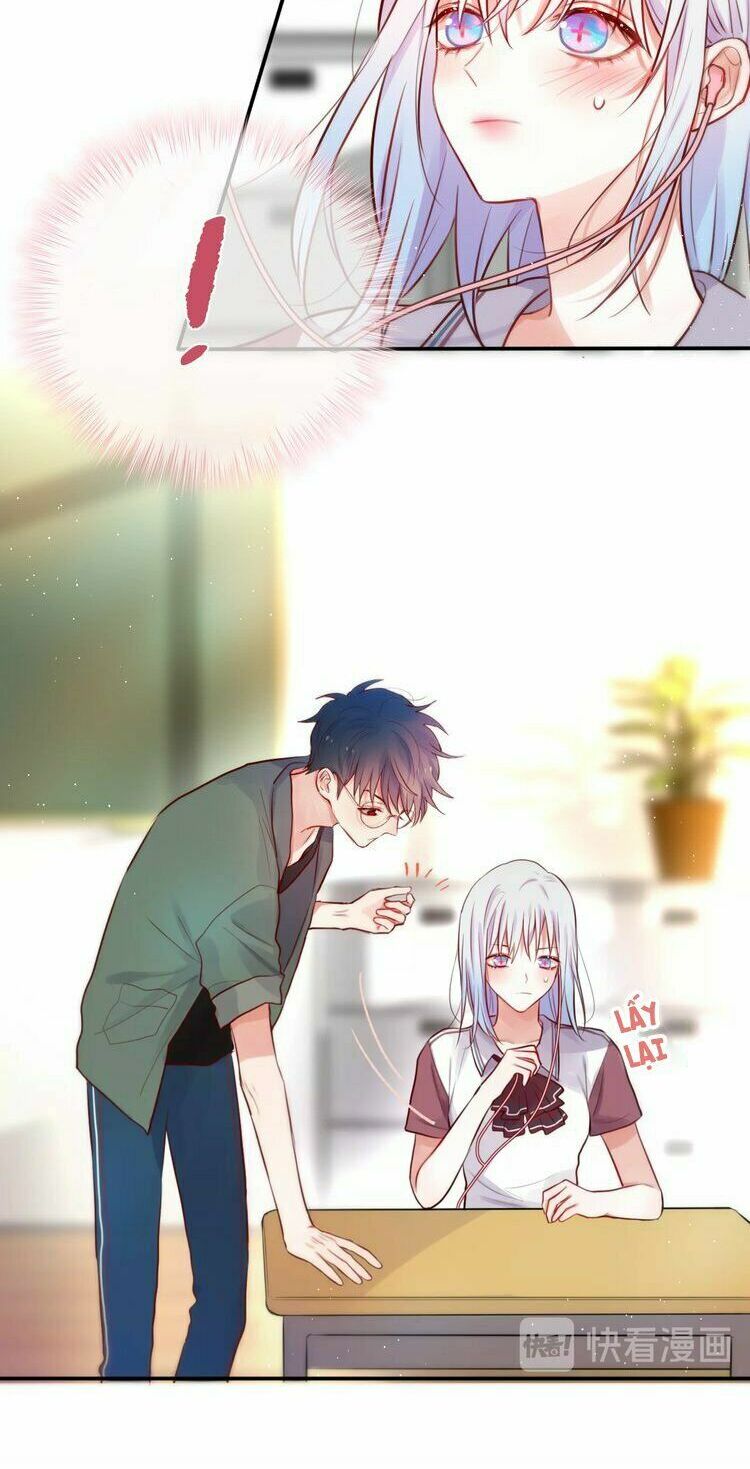 trú dạ liên miên chapter 17 24