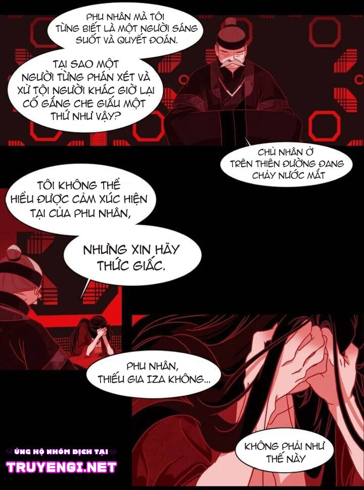 huyết hồ chapter 6 4