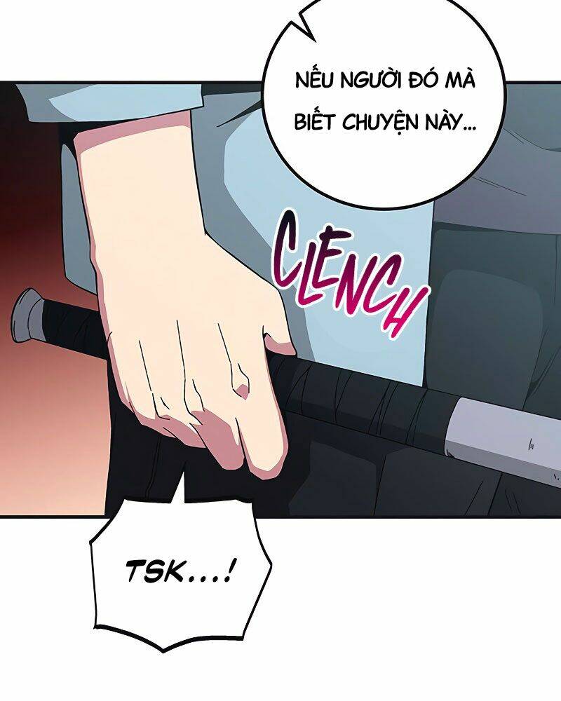 đấng cứu thế được chọn lựa chapter 16 49