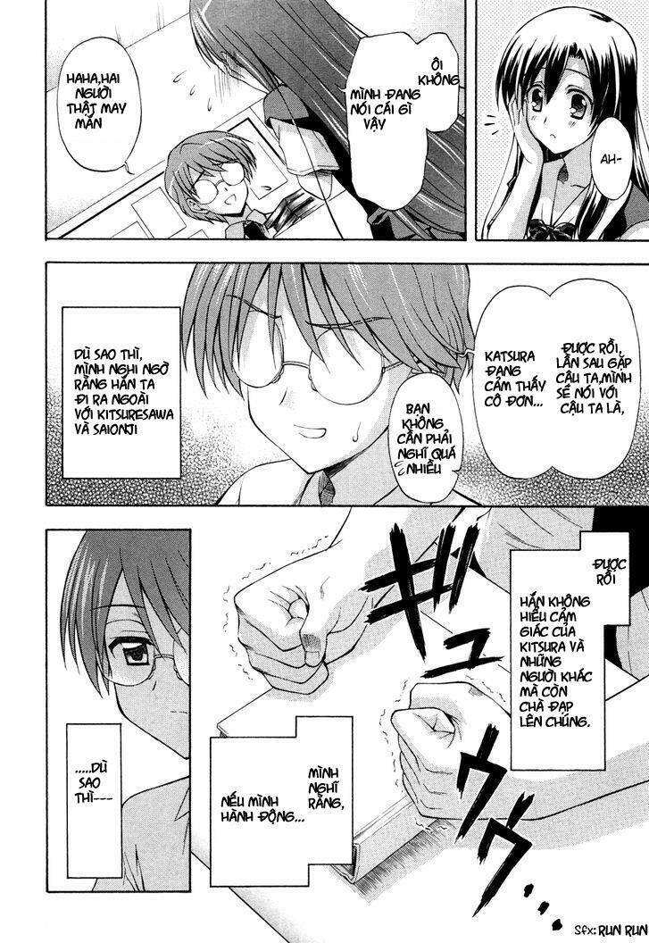 cross days chapter 8 13