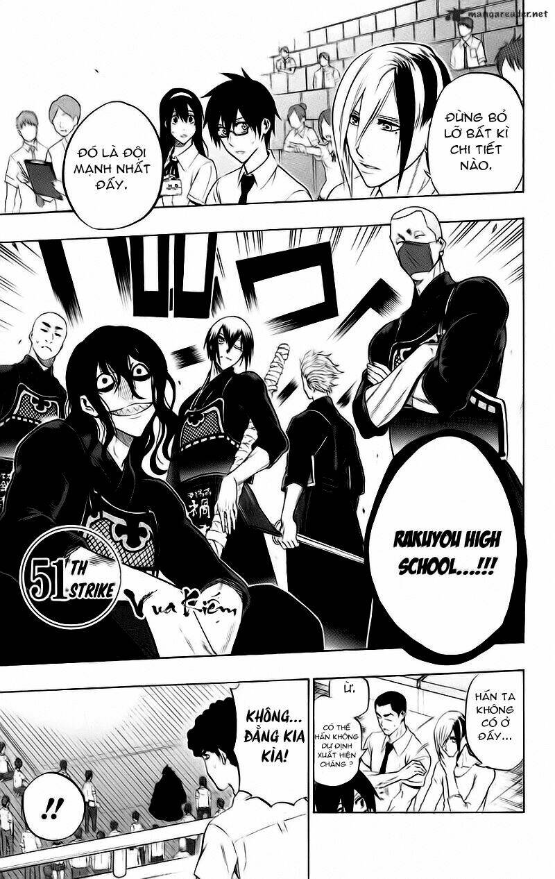 kurogane chapter 51 2