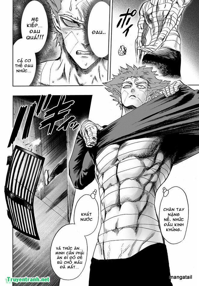 one-punch man chapter 127 4