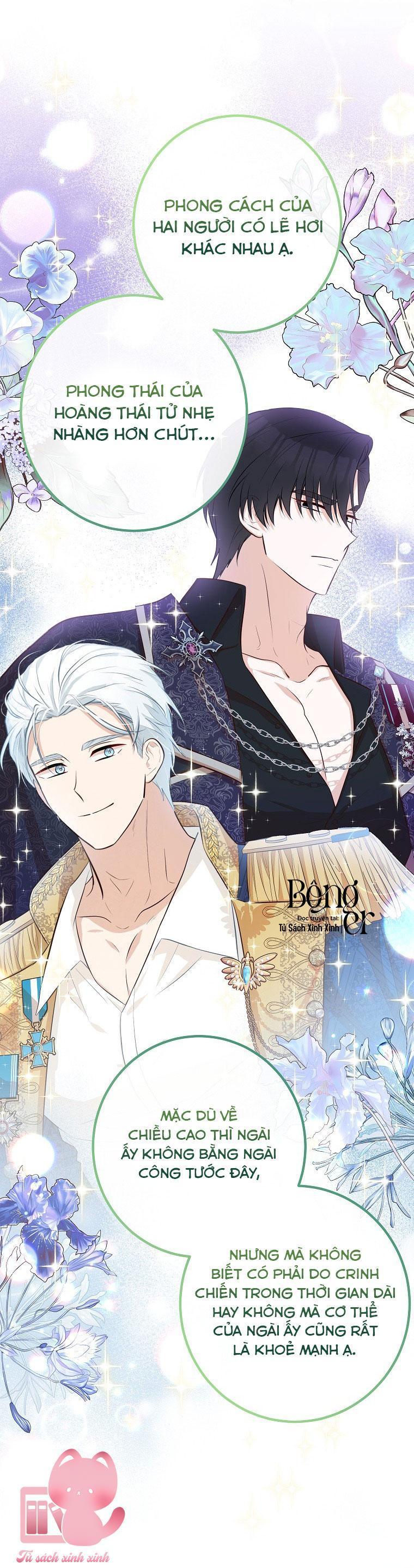 bác sĩ hoàn thành trách nhiệm rồi chapter 48 46