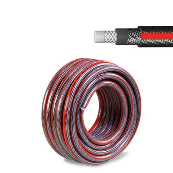 Combo vòi tưới cây LionKing 15 mét SD15