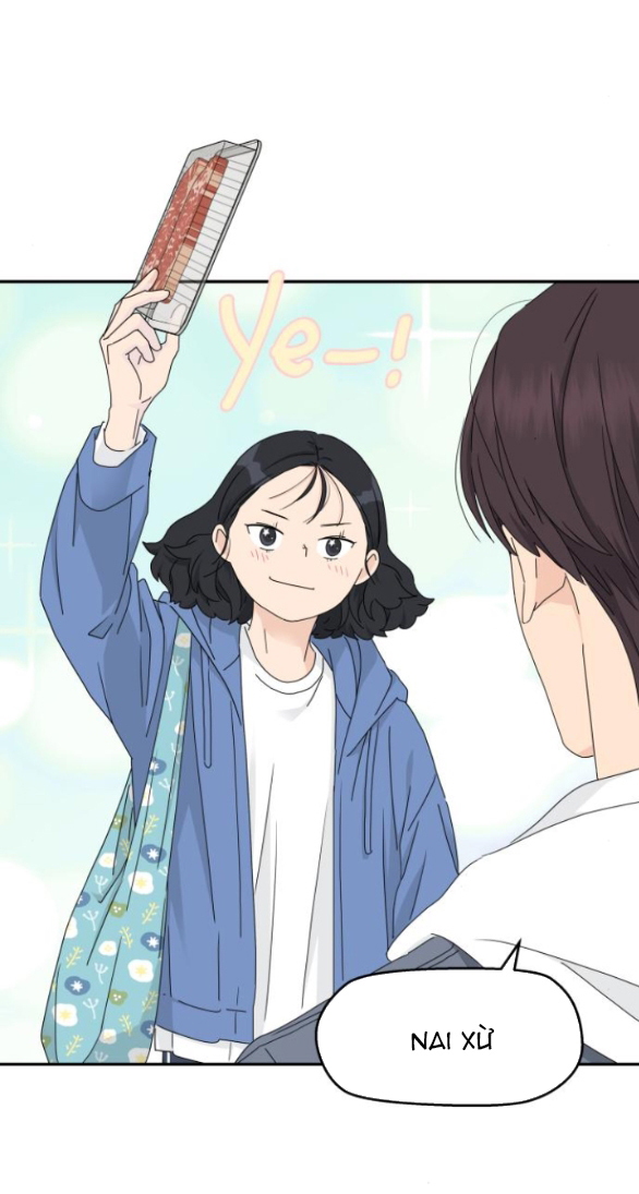 sam yi tái sinh chapter 12.1 6