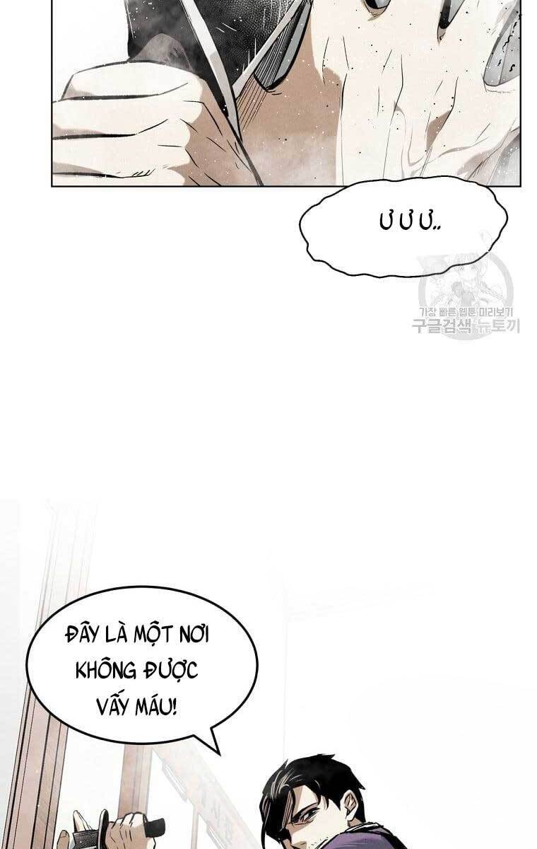 kẻ bất bại chapter 18.1 12