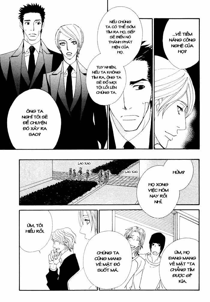 kigurumi planet chapter 6 23