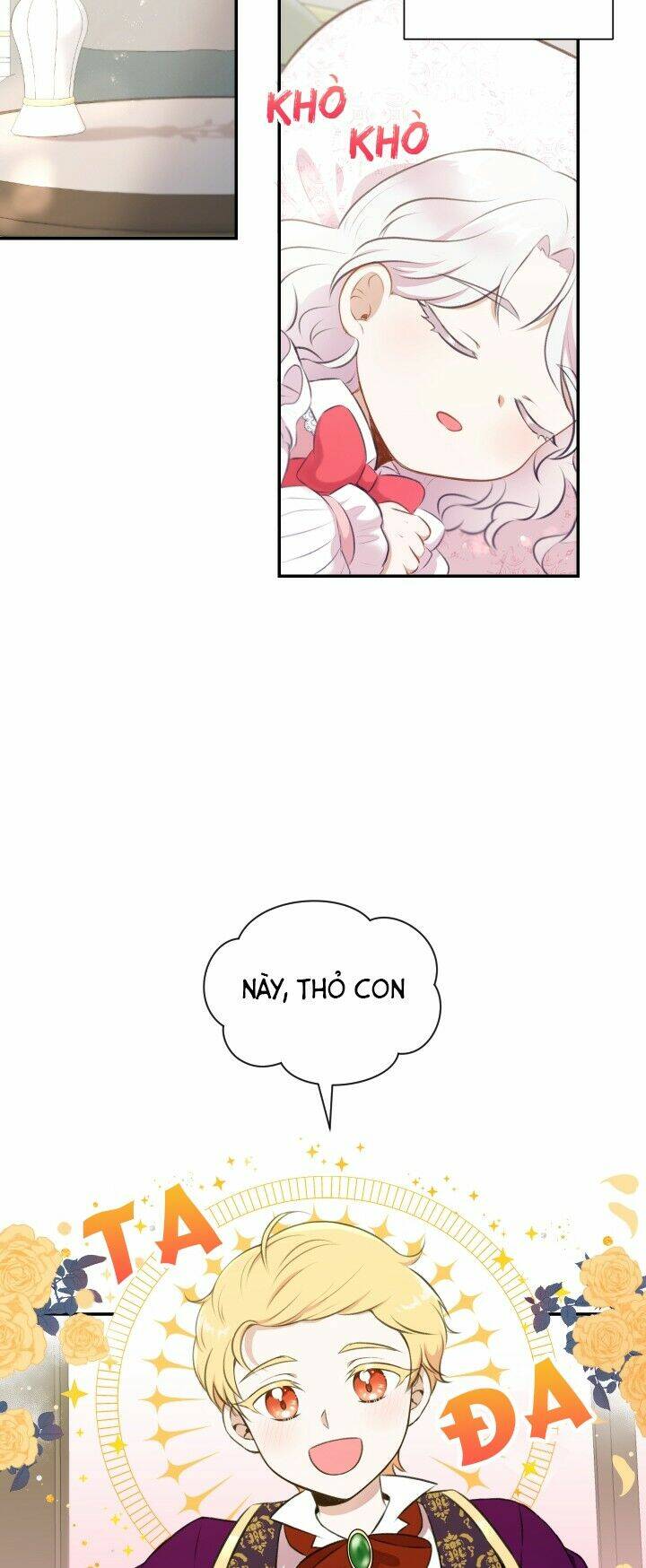 công chúa xấu xa chapter 10 11