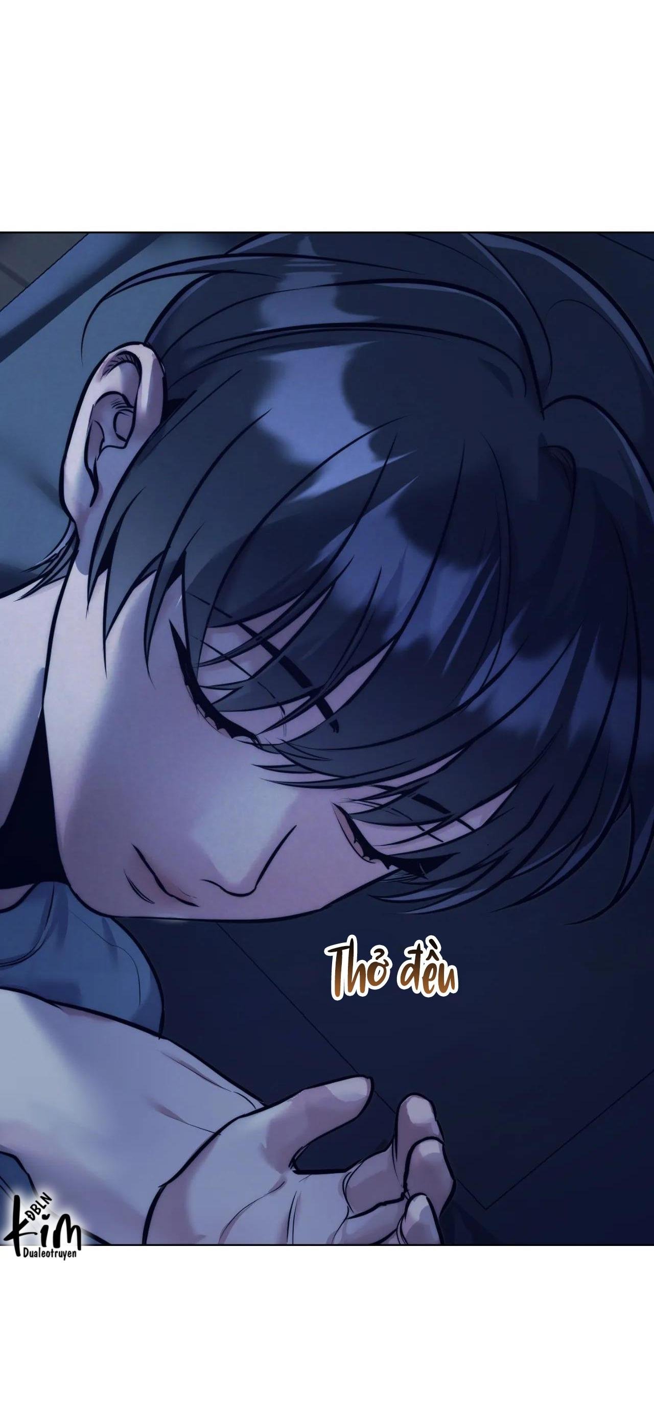 kỳ thị chapter 1 33