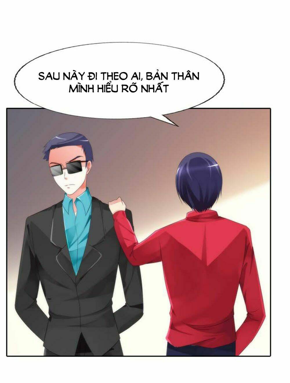 em vẫn còn nhỏ chapter 41 8