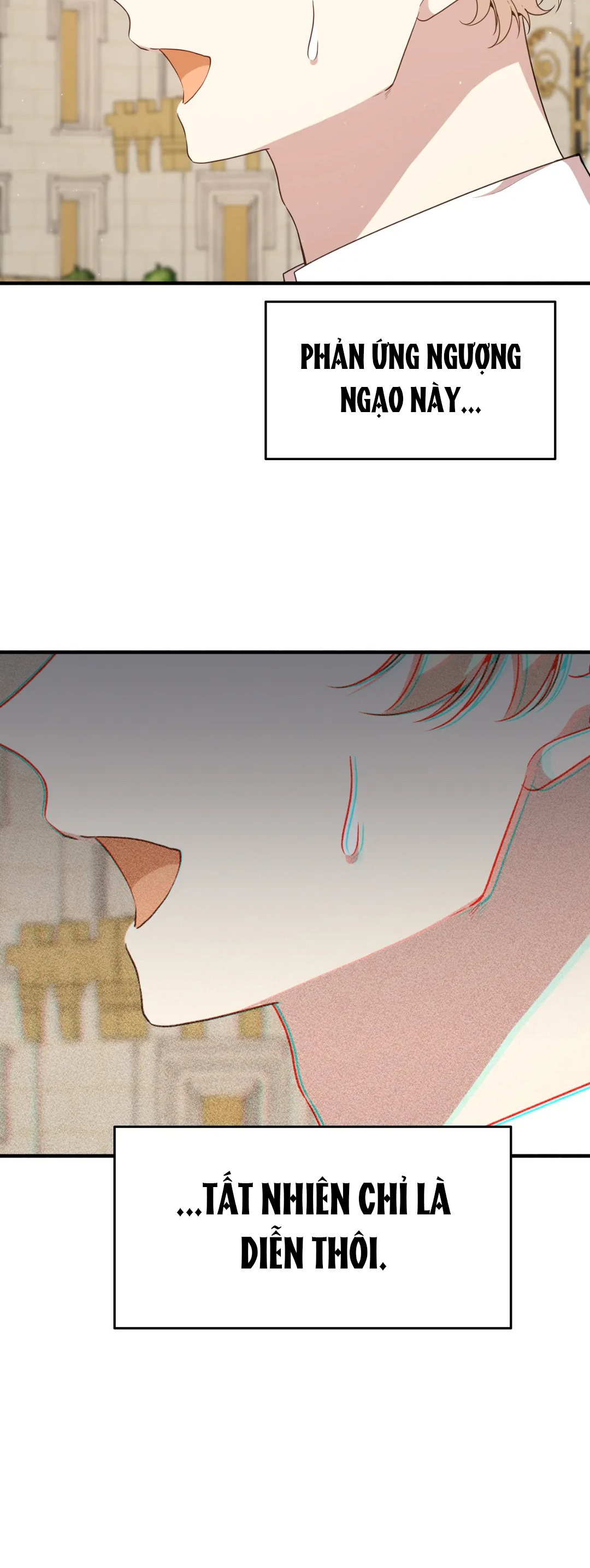 chị ấy là nữ chính trong truyện đó chapter 60 56