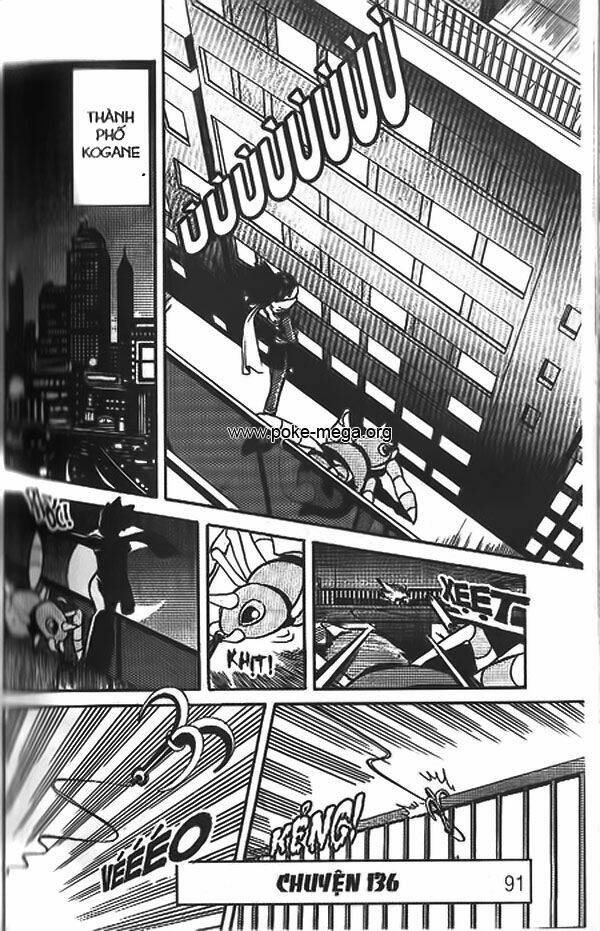 thú cưng đặc biệt chapter 136 2