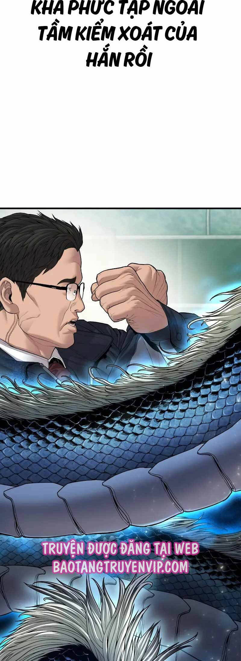 đặc vụ kim chapter 139 28