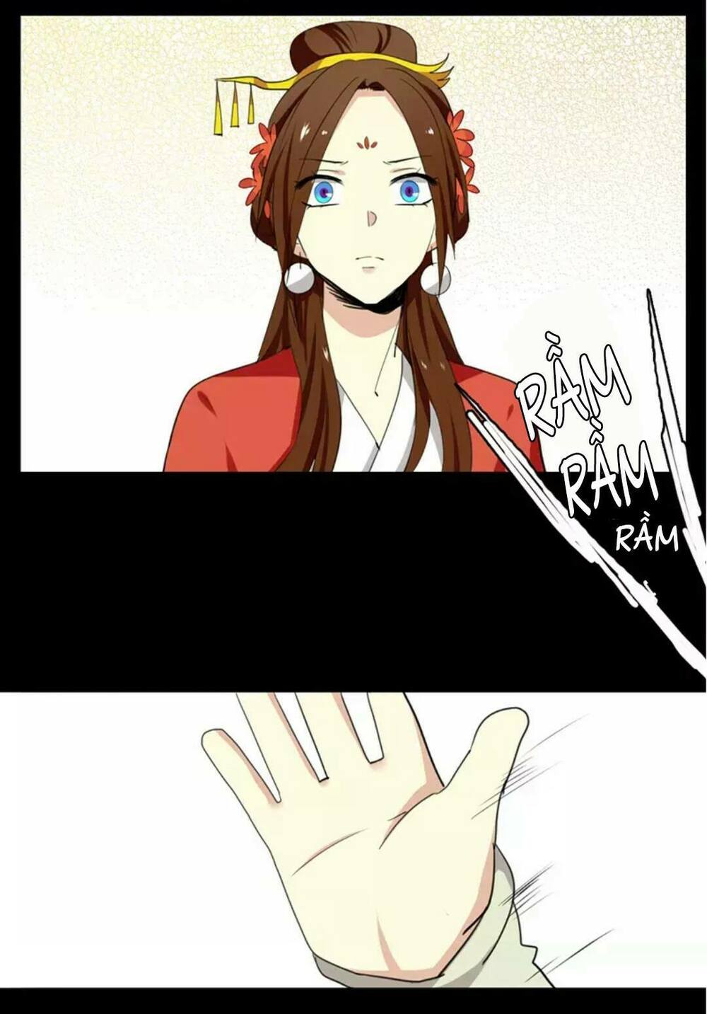 lưỡng bất nghi (full) chapter 33 21