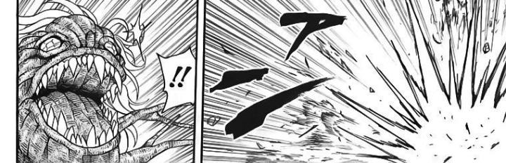 thánh tỏi sành ăn chapter 57 21