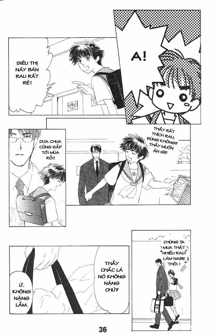 suki dakara suki chapter 6 36