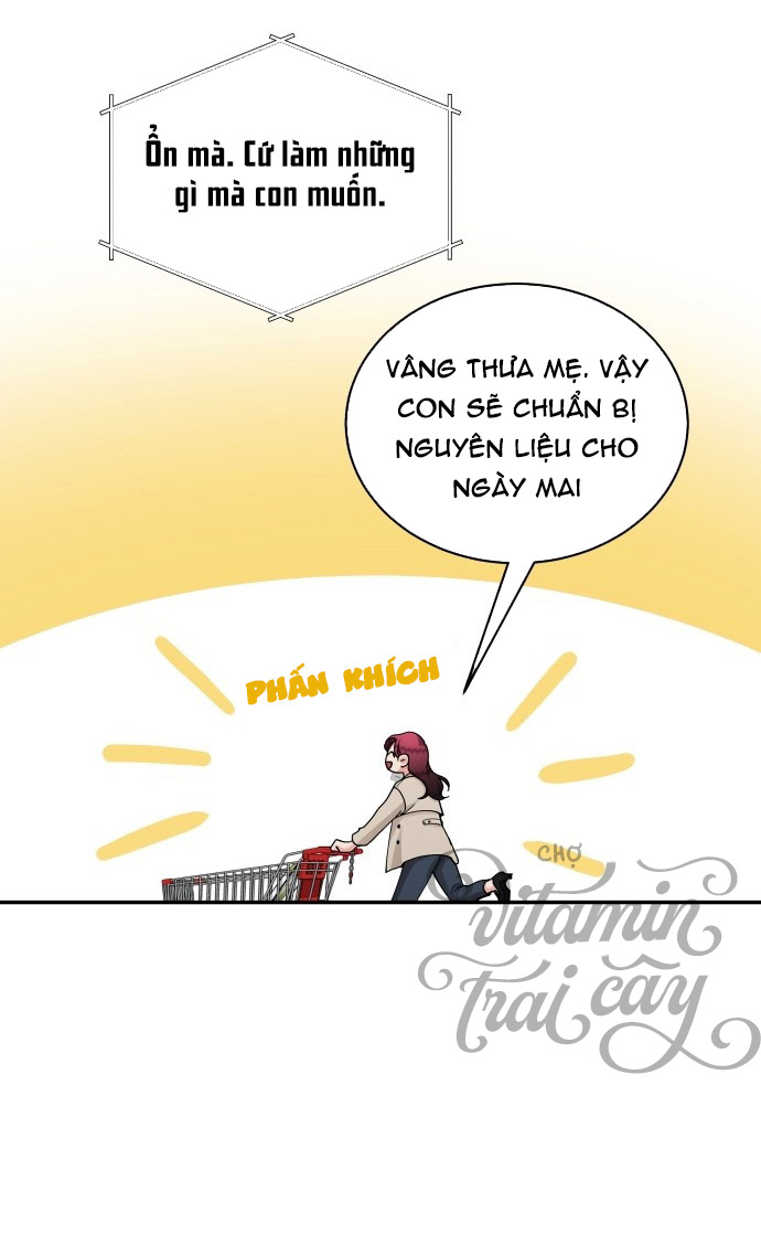 oan gia ngõ hẹp chapter 29 48