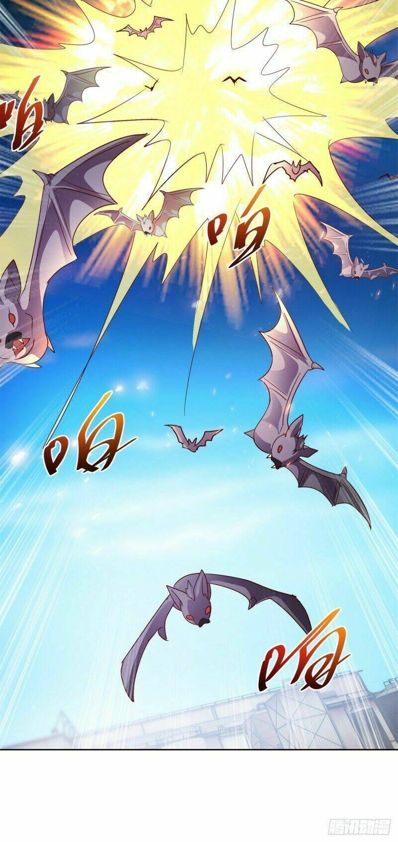 vú em là cổ tiên chapter 137 17