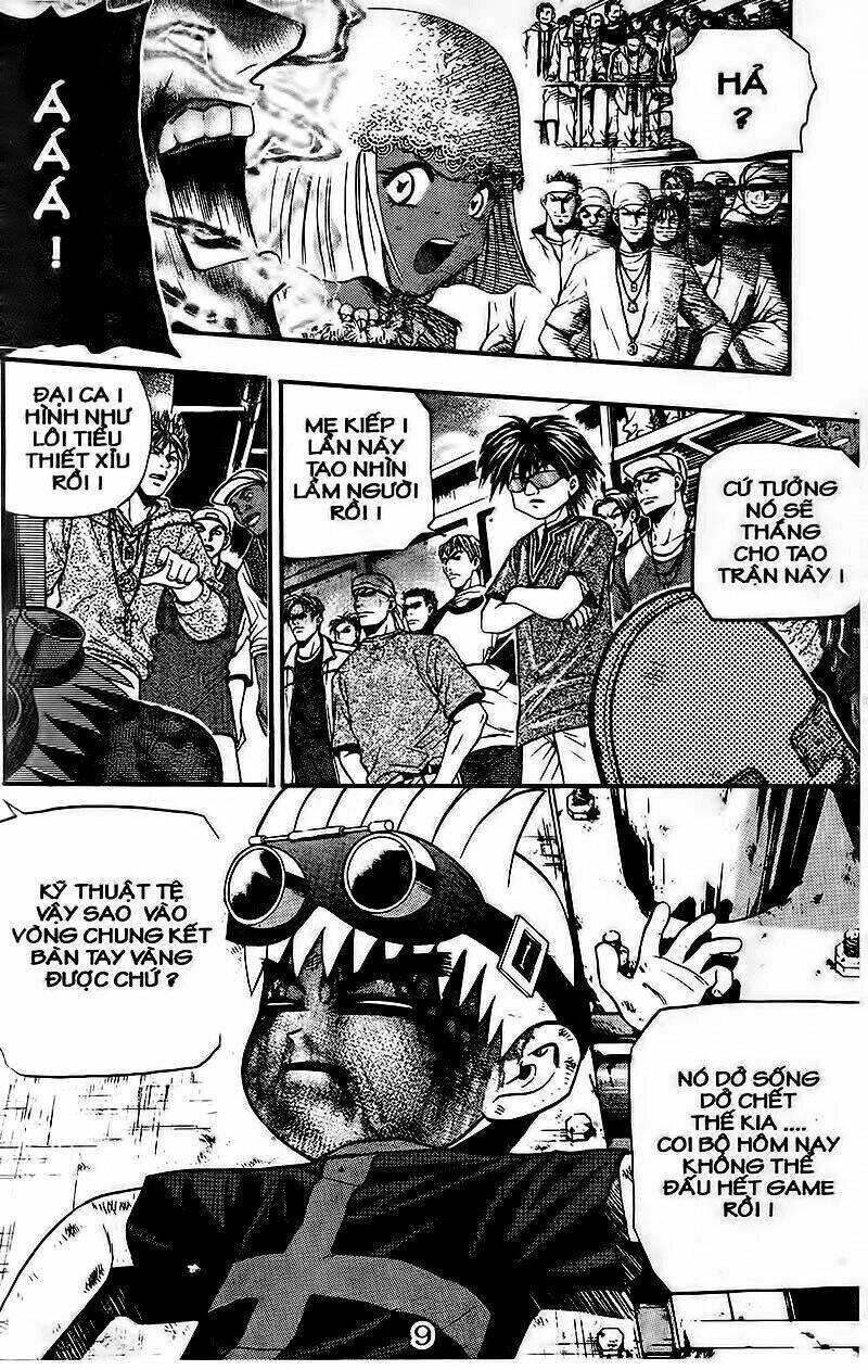 bowling king chapter 154 13