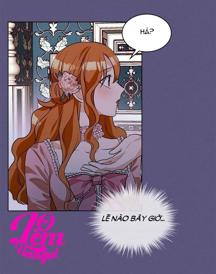 đức hạnh của ác nữ phản diện chapter 23 43