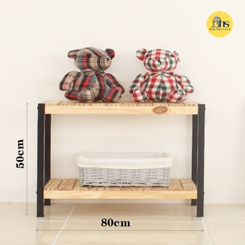 Kệ đa năng Sắt Gỗ size L cỡ lớn, phong cách Hàn Quốc. Kệ đa năng, tiện dụng, bày trí đẹp phù hợp không gian đơn giản, hiện đại và sang trọng. Kệ cao cấp, đạt tiêu chuẩn Hàn Quốc